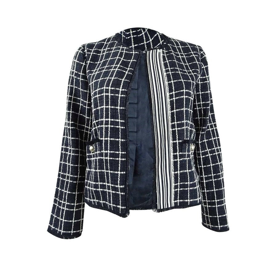 Marella Women’s Patrick Marassa Phase Jacket