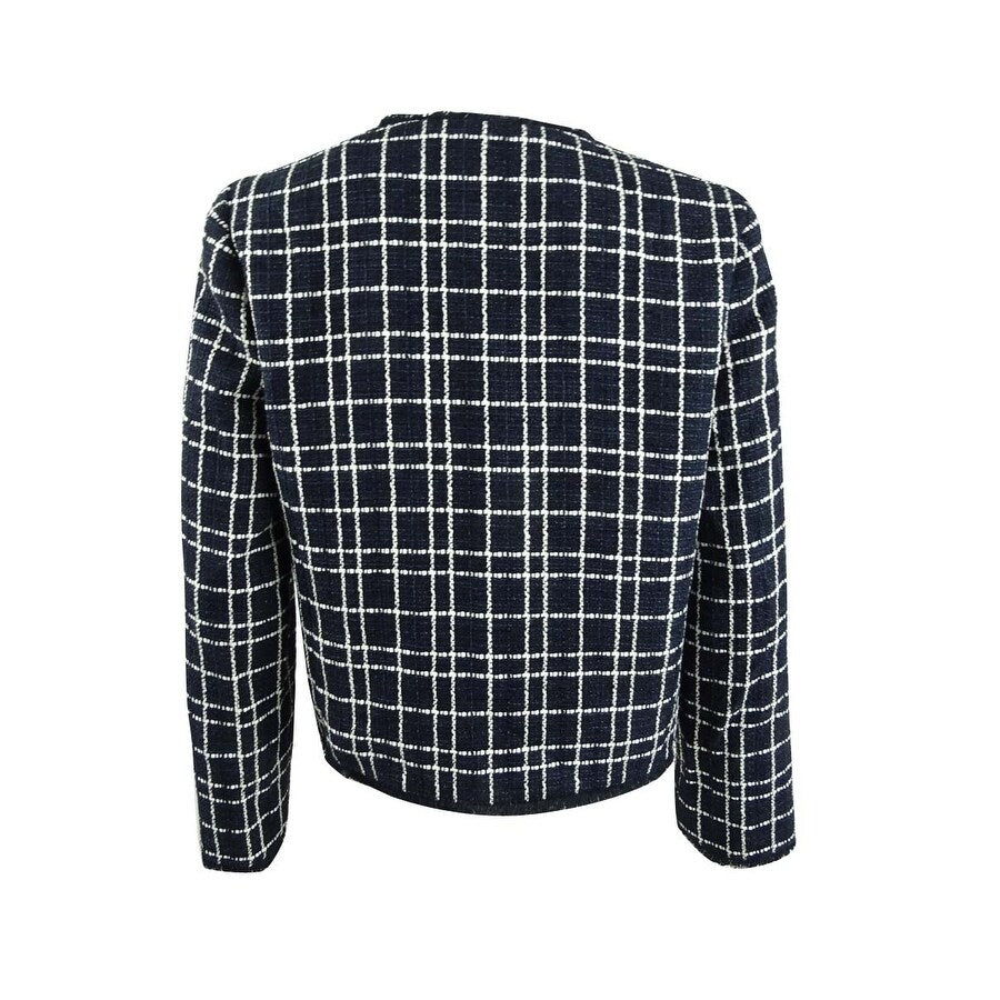 Marella Women’s Patrick Marassa Phase Jacket