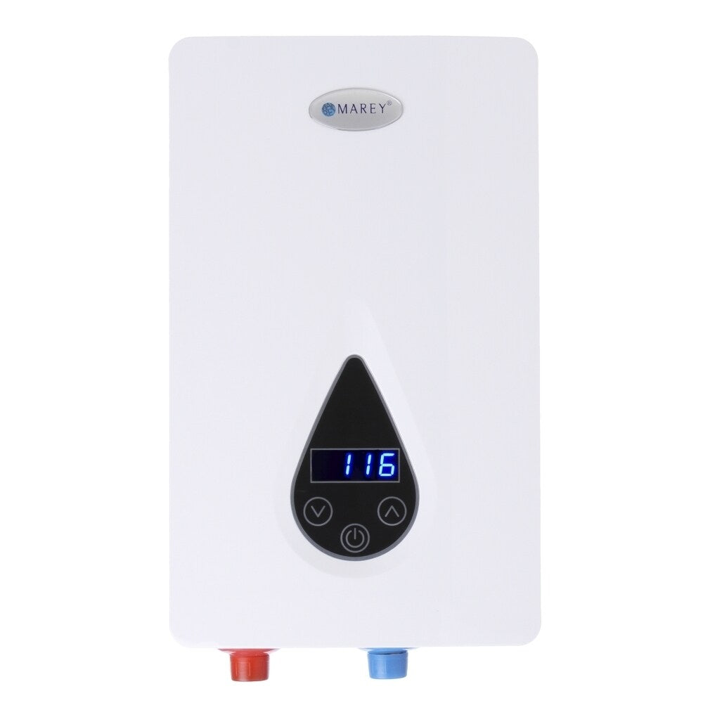 Marey ECO110 Electric Tankless Water Heater 11kW 220V