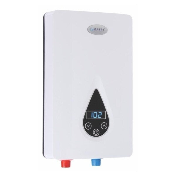 Marey ECO110 Electric Tankless Water Heater 11kW 220V