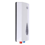 Marey ECO110 Electric Tankless Water Heater 11kW 220V