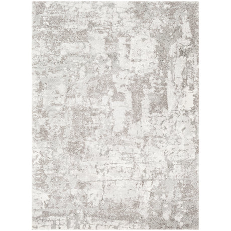 Livabliss Marghera Plush Abstract Area Rug