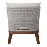 Margot Rope Accent Arm Chair