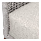 Margot Rope Accent Arm Chair