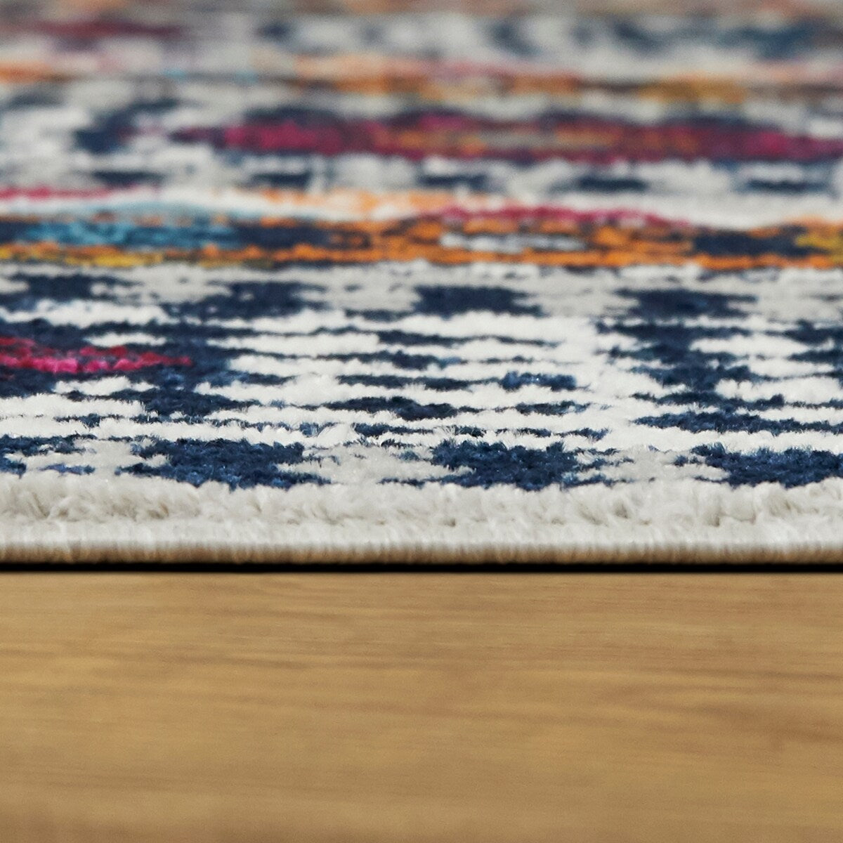 Maria Boho Southwestern Area Rug