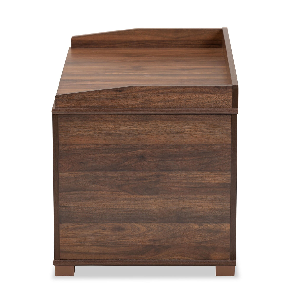 Mariam Modern and Contemporary Wood Cat Litter Box Cover House