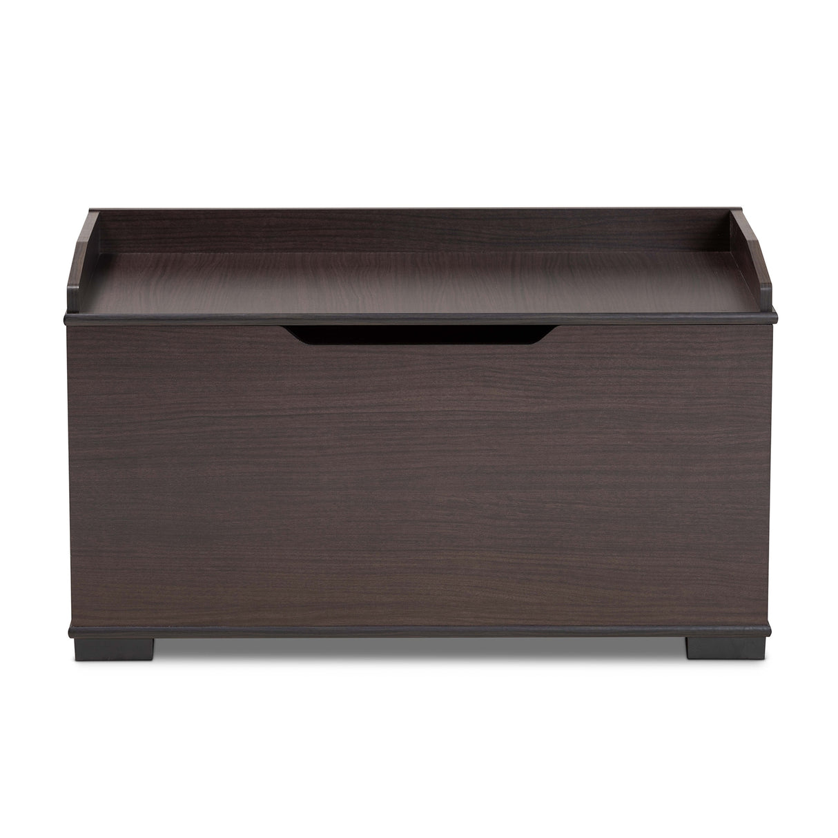 Mariam Modern and Contemporary Wood Cat Litter Box Cover House