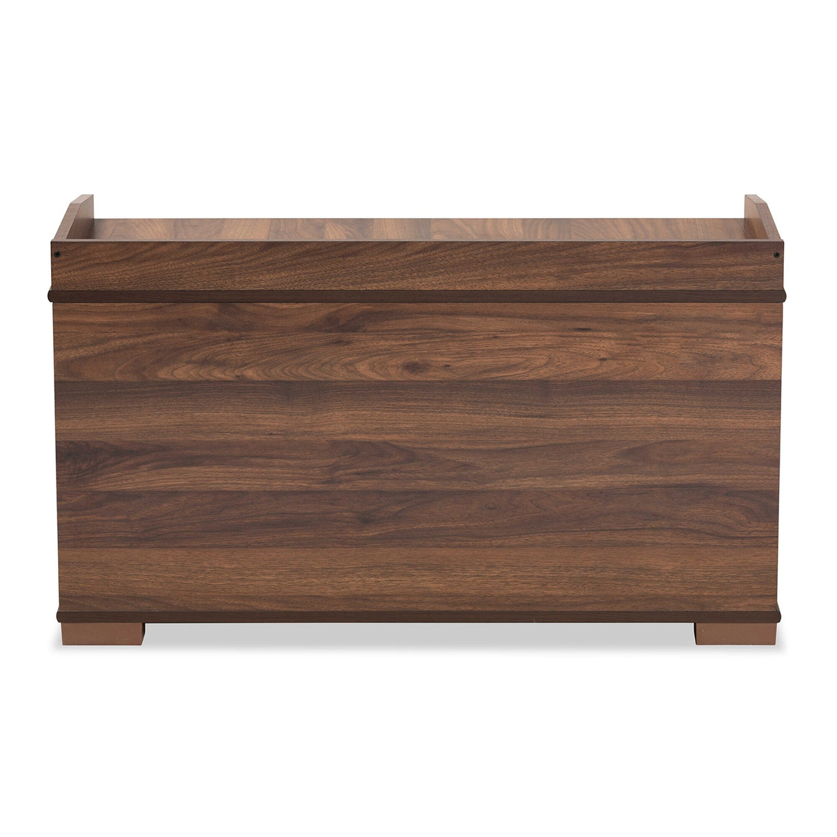 Mariam Modern and Contemporary Wood Cat Litter Box Cover House