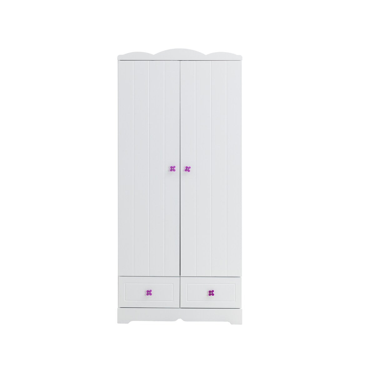 Mariana Wardrobe