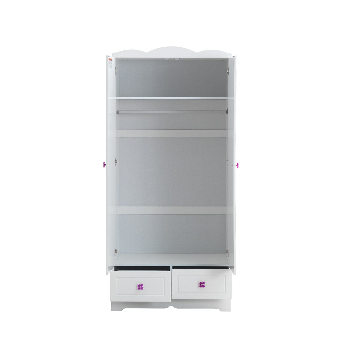 Mariana Wardrobe
