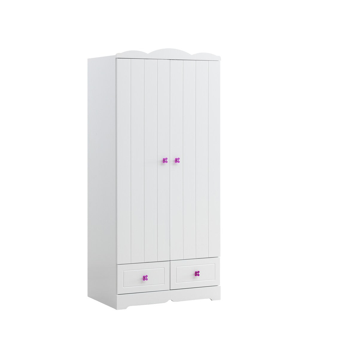 Mariana Wardrobe