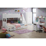 Mariana Wardrobe