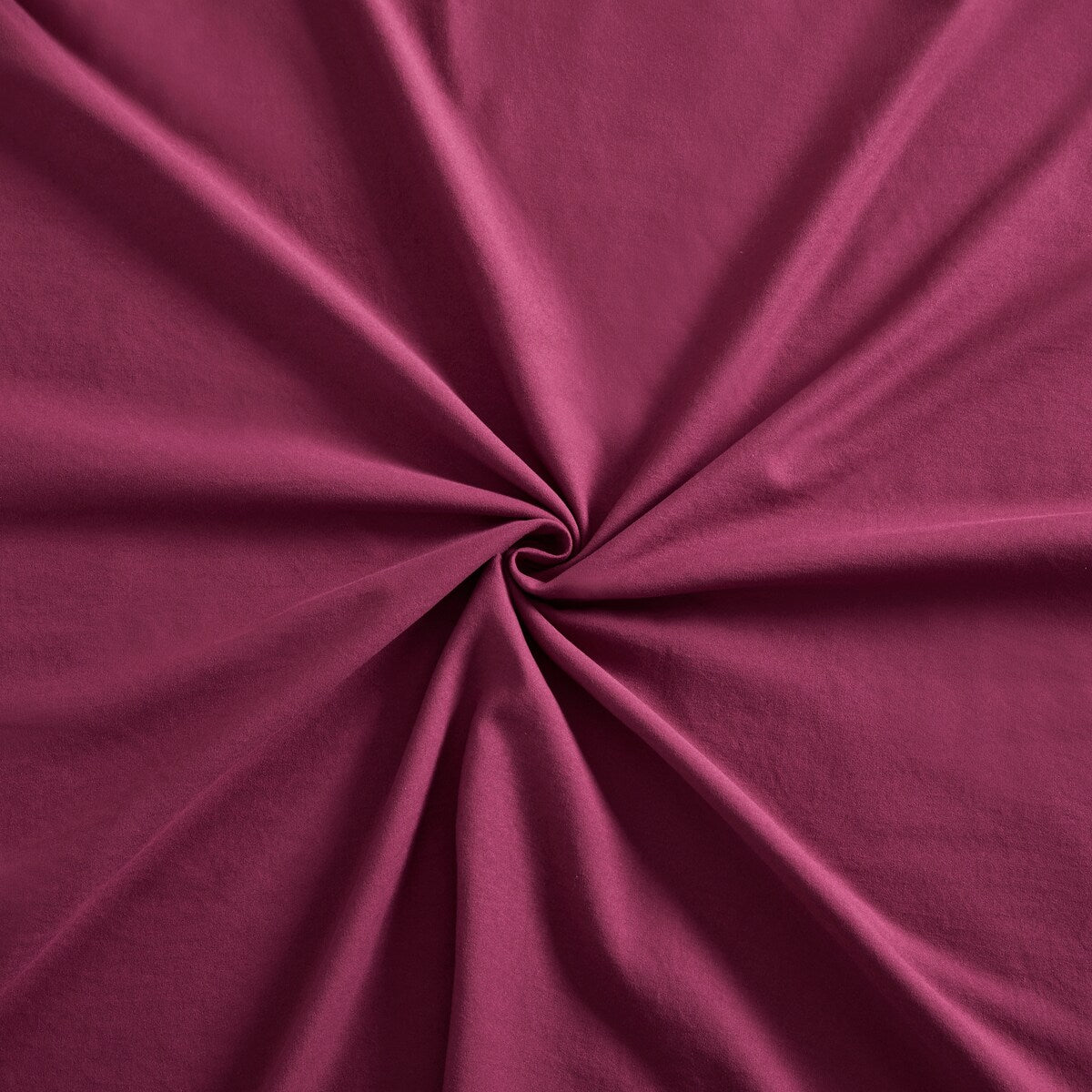 Marina Decoration Ultra Soft Silky Deep Pocket Solid Rayon from Bamboo All Season Bedding Pleated Sheet Set