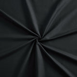 Marina Decoration Ultra Soft Silky Deep Pocket Solid Rayon from Bamboo All Season Bedding Pleated Sheet Set