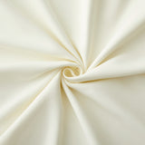 Marina Decoration Ultra Soft Silky Deep Pocket Solid Rayon from Bamboo All Season Bedding Pleated Sheet Set