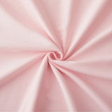 Marina Decoration Ultra Soft Silky Deep Pocket Solid Rayon from Bamboo All Season Bedding Pleated Sheet Set
