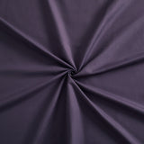 Marina Decoration Ultra Soft Silky Deep Pocket Solid Rayon from Bamboo All Season Bedding Pleated Sheet Set