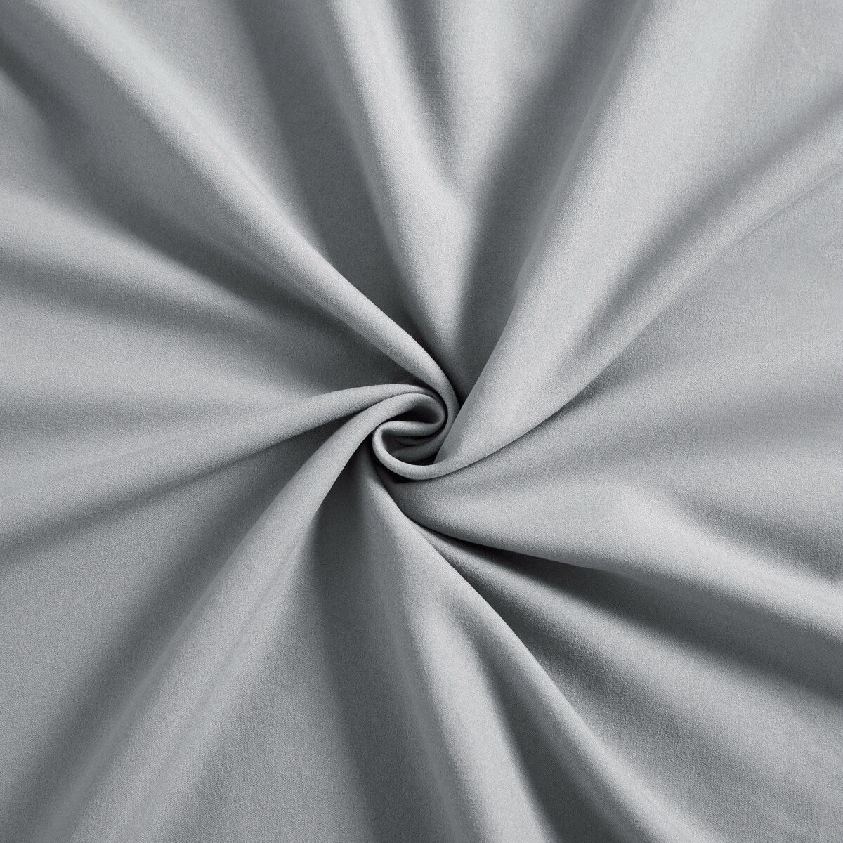 Marina Decoration Ultra Soft Silky Deep Pocket Solid Rayon from Bamboo All Season Bedding Pleated Sheet Set
