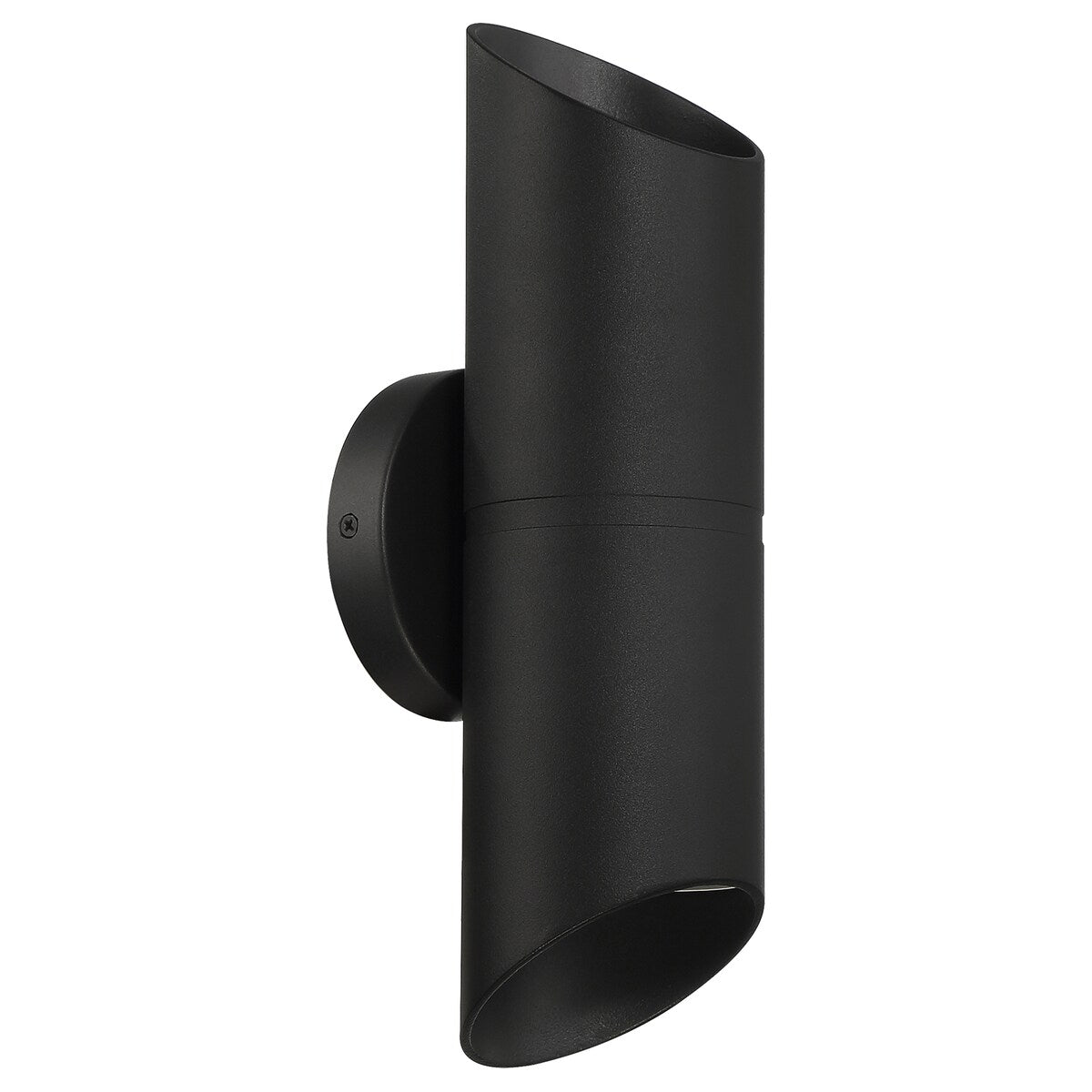 Marino Tall Bi-Directional Outdoor LED Wall Mount Light