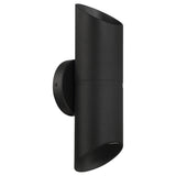 Marino Tall Bi-Directional Outdoor LED Wall Mount Light