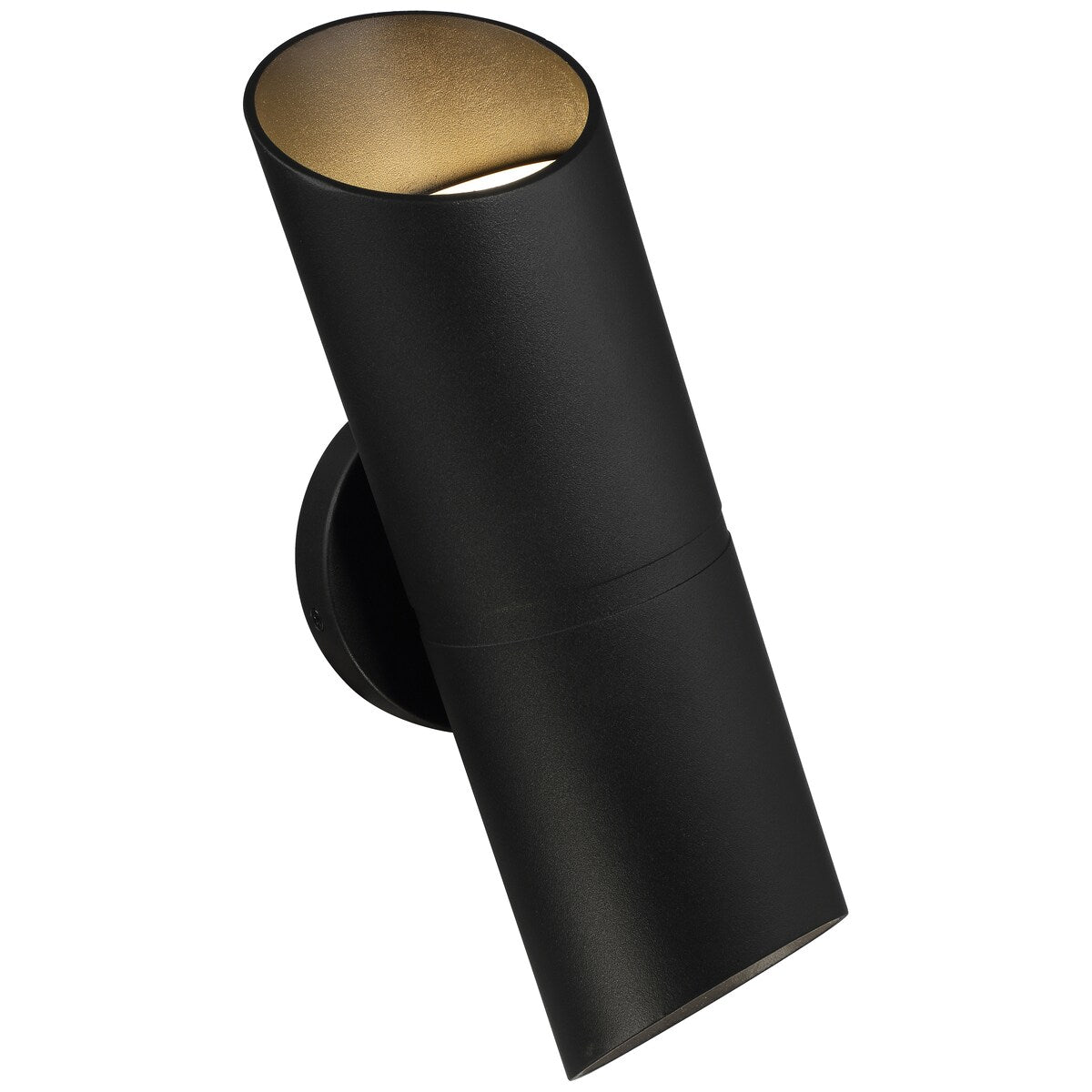 Marino Tall Bi-Directional Outdoor LED Wall Mount Light