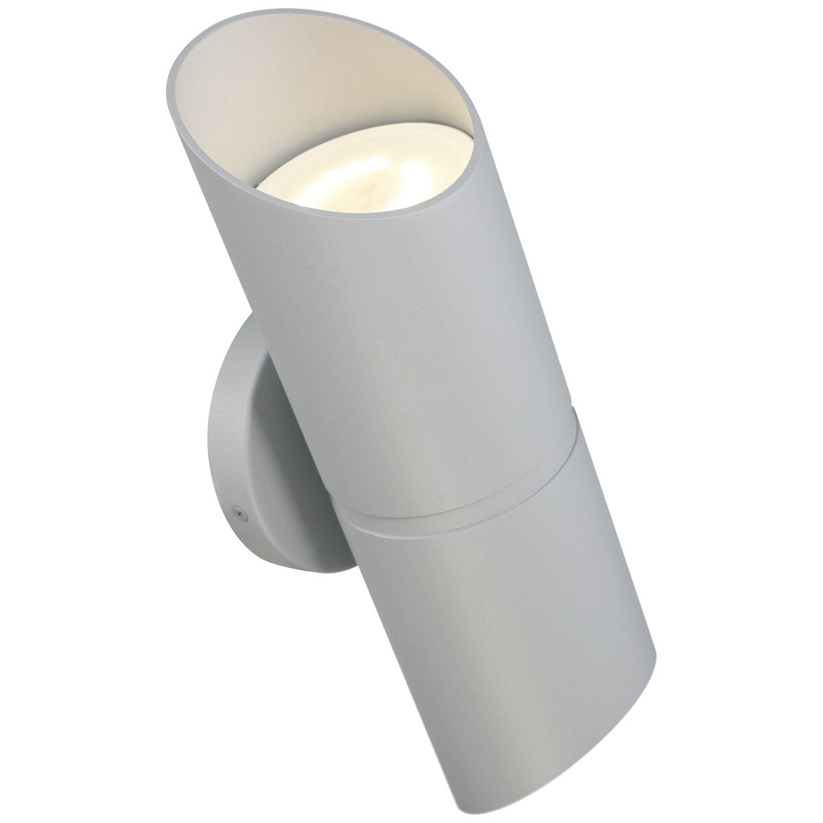Marino Tall Bi-Directional Outdoor LED Wall Mount Light