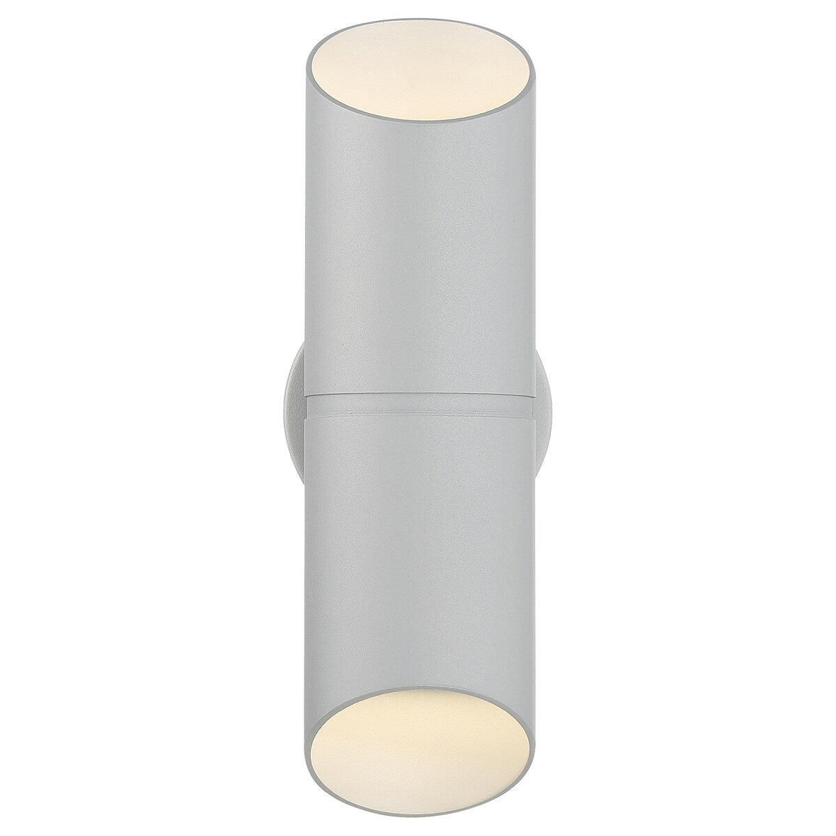 Marino Tall Bi-Directional Outdoor LED Wall Mount Light