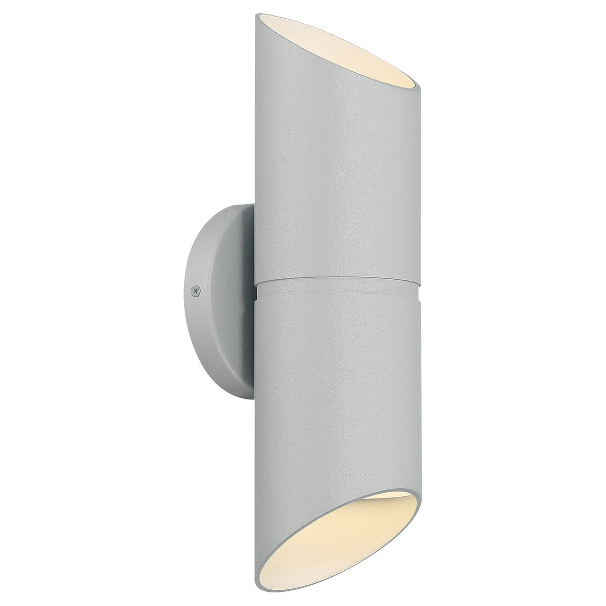 Marino Tall Bi-Directional Outdoor LED Wall Mount Light