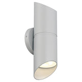Marino Tall Bi-Directional Outdoor LED Wall Mount Light