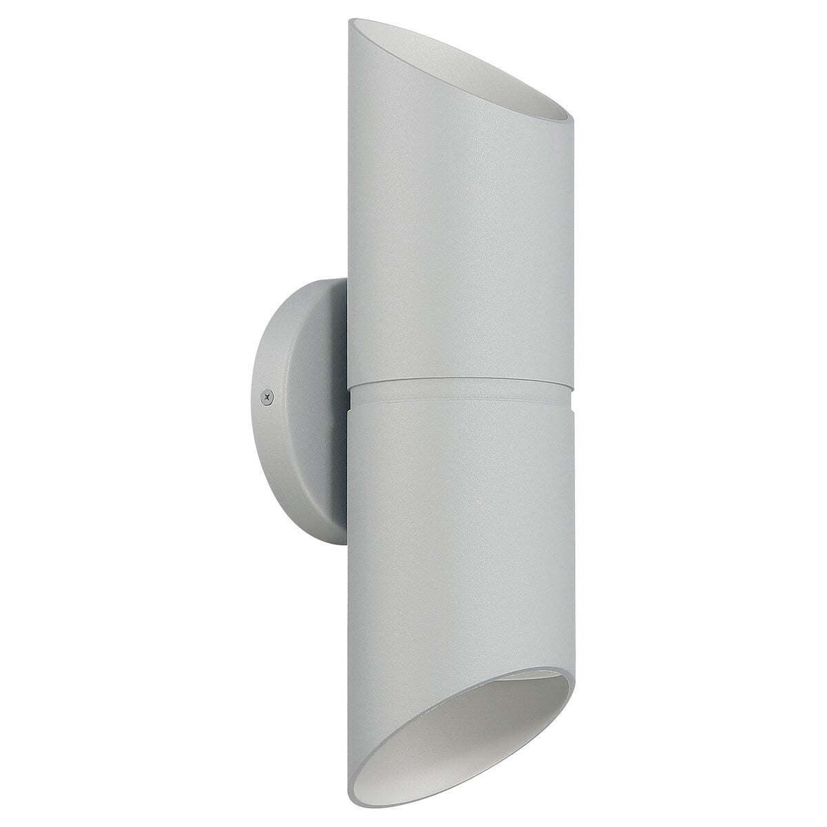 Marino Tall Bi-Directional Outdoor LED Wall Mount Light