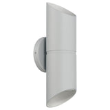 Marino Tall Bi-Directional Outdoor LED Wall Mount Light