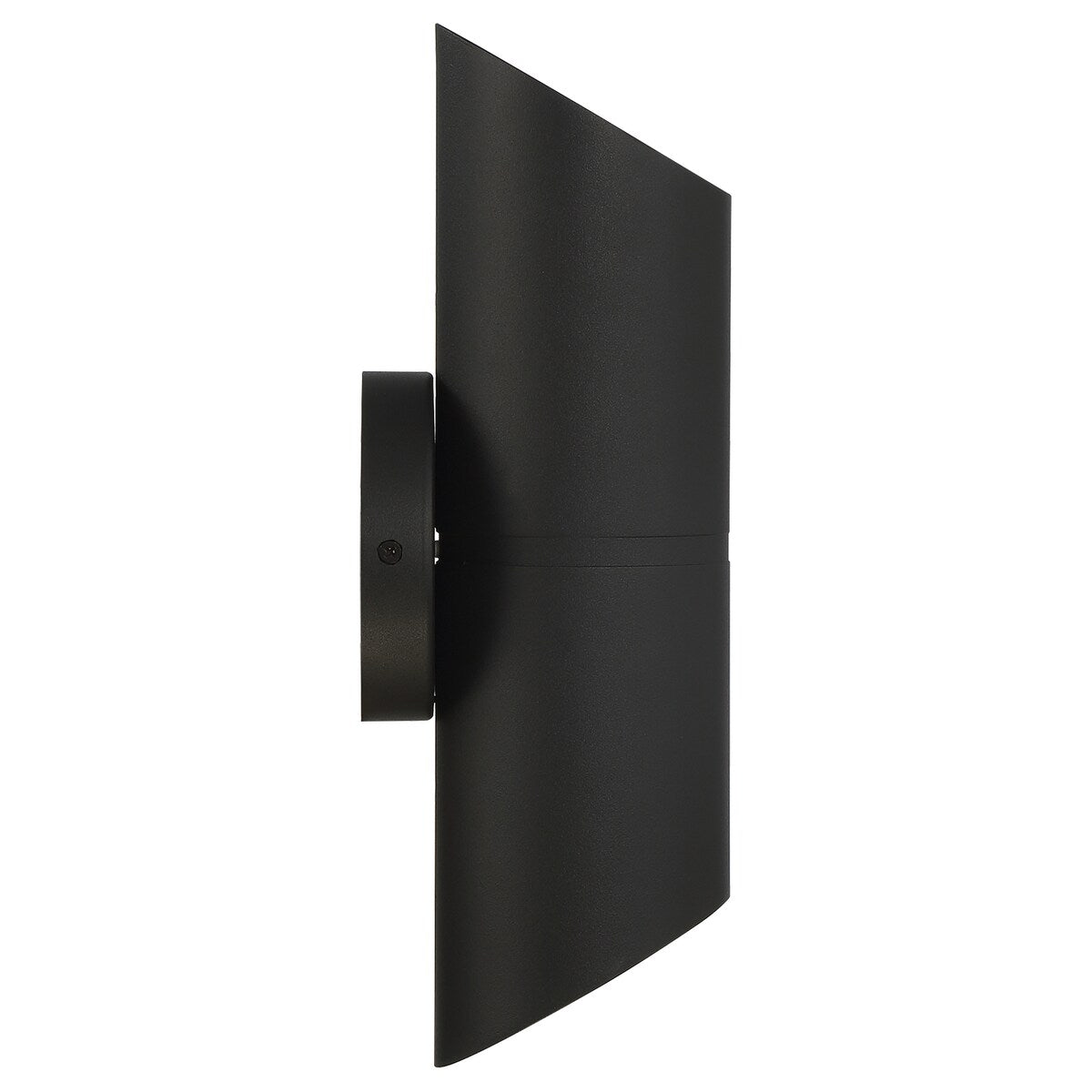 Marino Tall Bi-Directional Outdoor LED Wall Mount Light