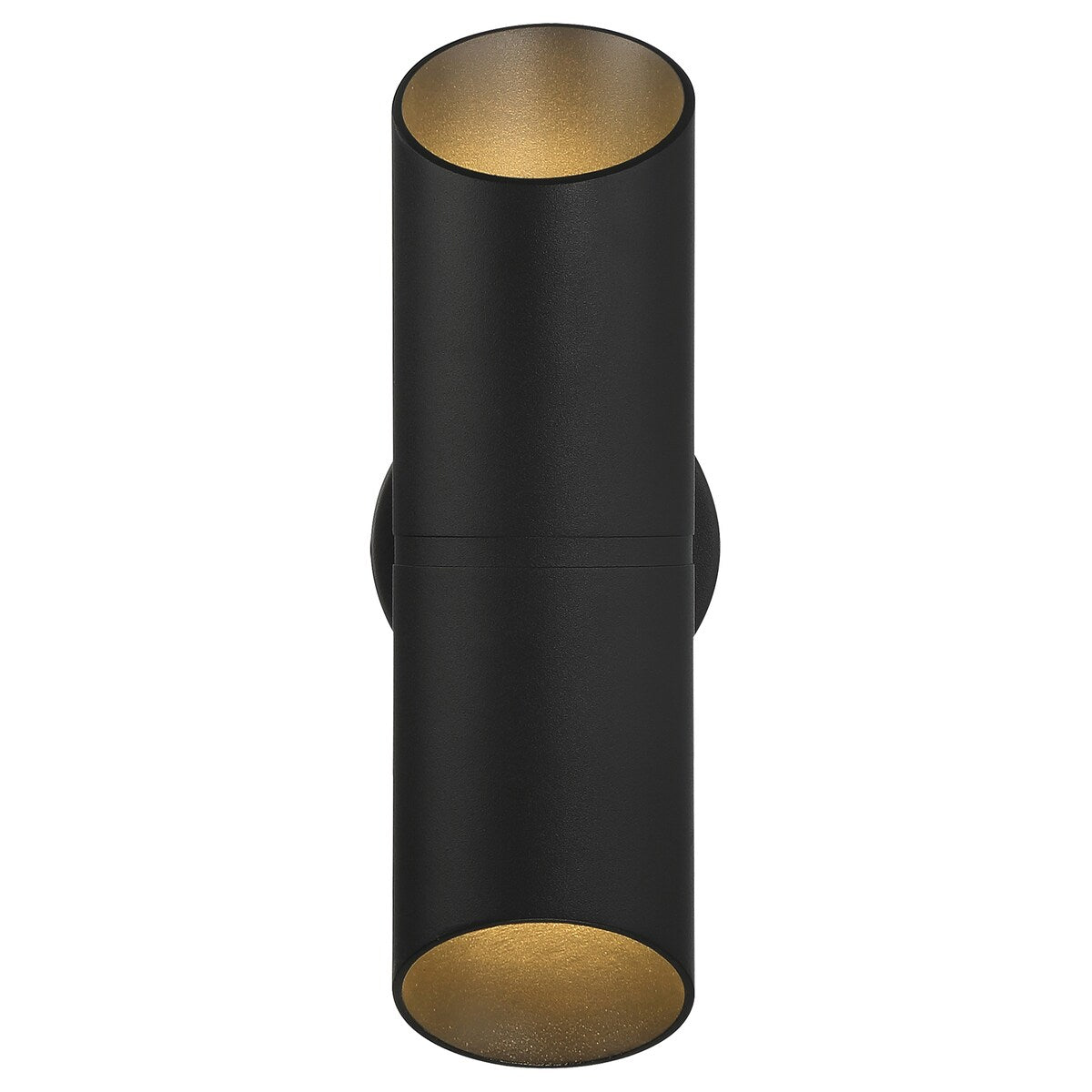 Marino Tall Bi-Directional Outdoor LED Wall Mount Light