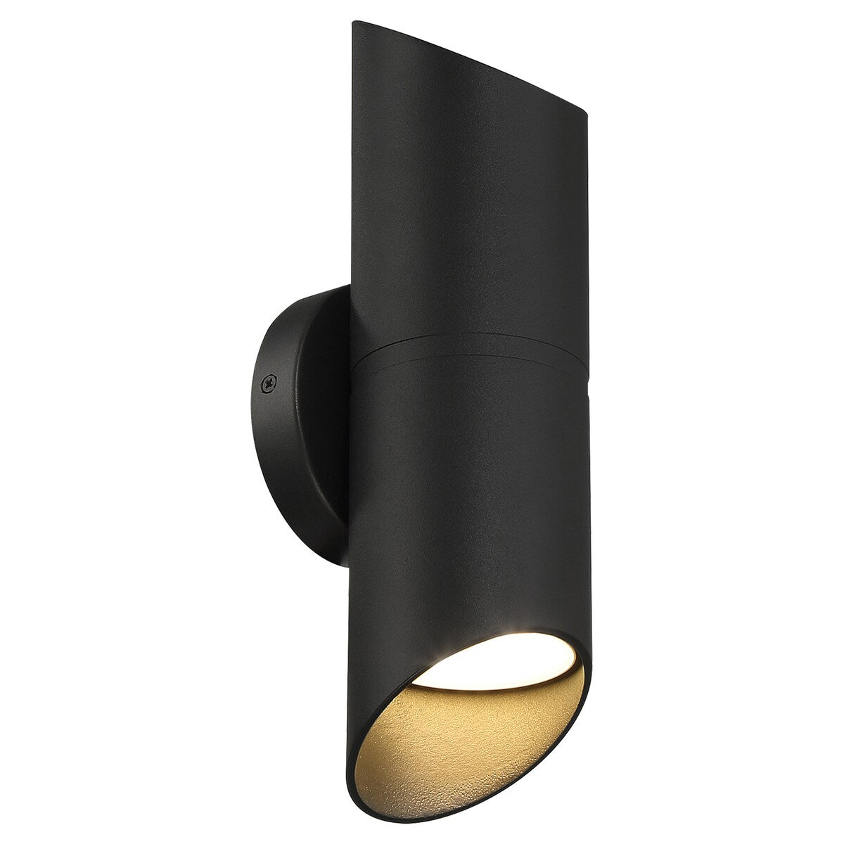 Marino Tall Bi-Directional Outdoor LED Wall Mount Light