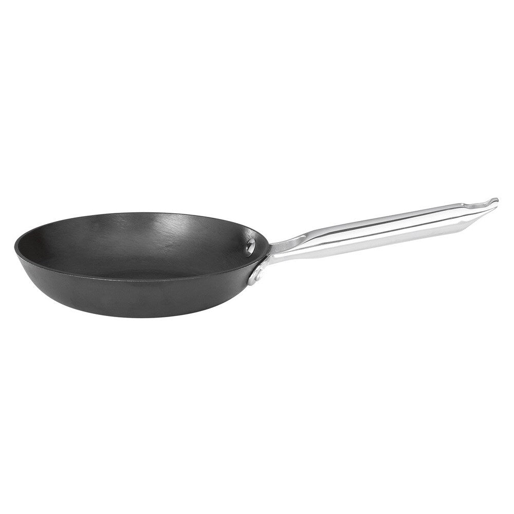 Mario Batali by Dansk 7-inch Light Pre-Seasoned Fry Pan