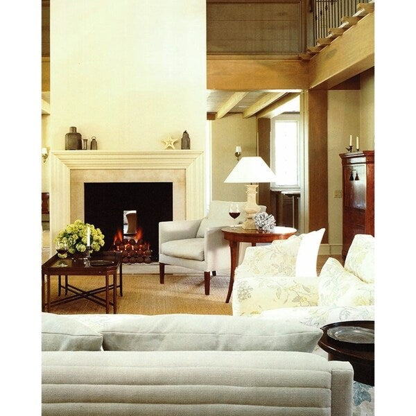 Maritime Mocha Seagrass Rug (8' x 10') - 8' x 10'