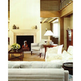 Maritime Mocha Seagrass Rug (8' x 10') - 8' x 10'
