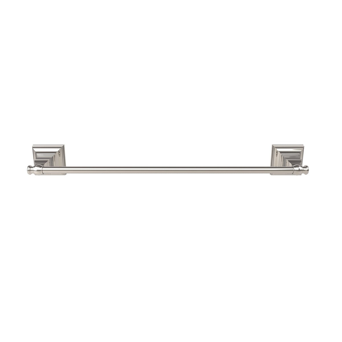 Markham 18 in (457 mm) Towel Bar in Polished Chrome - 18 in.