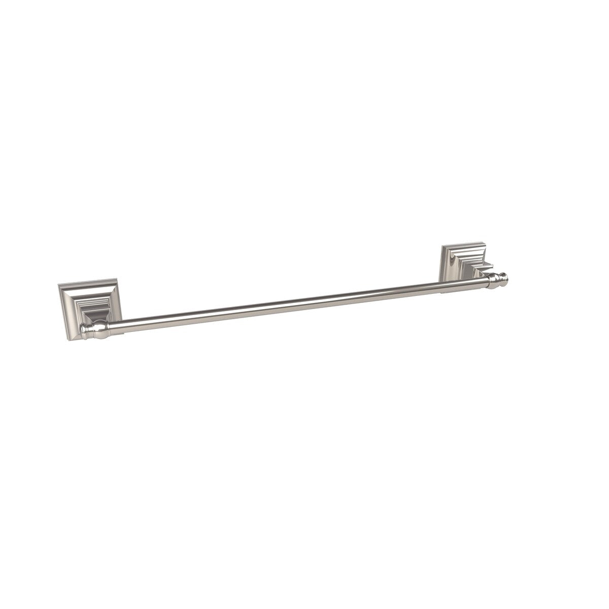 Markham 18 in (457 mm) Towel Bar in Polished Chrome - 18 in.