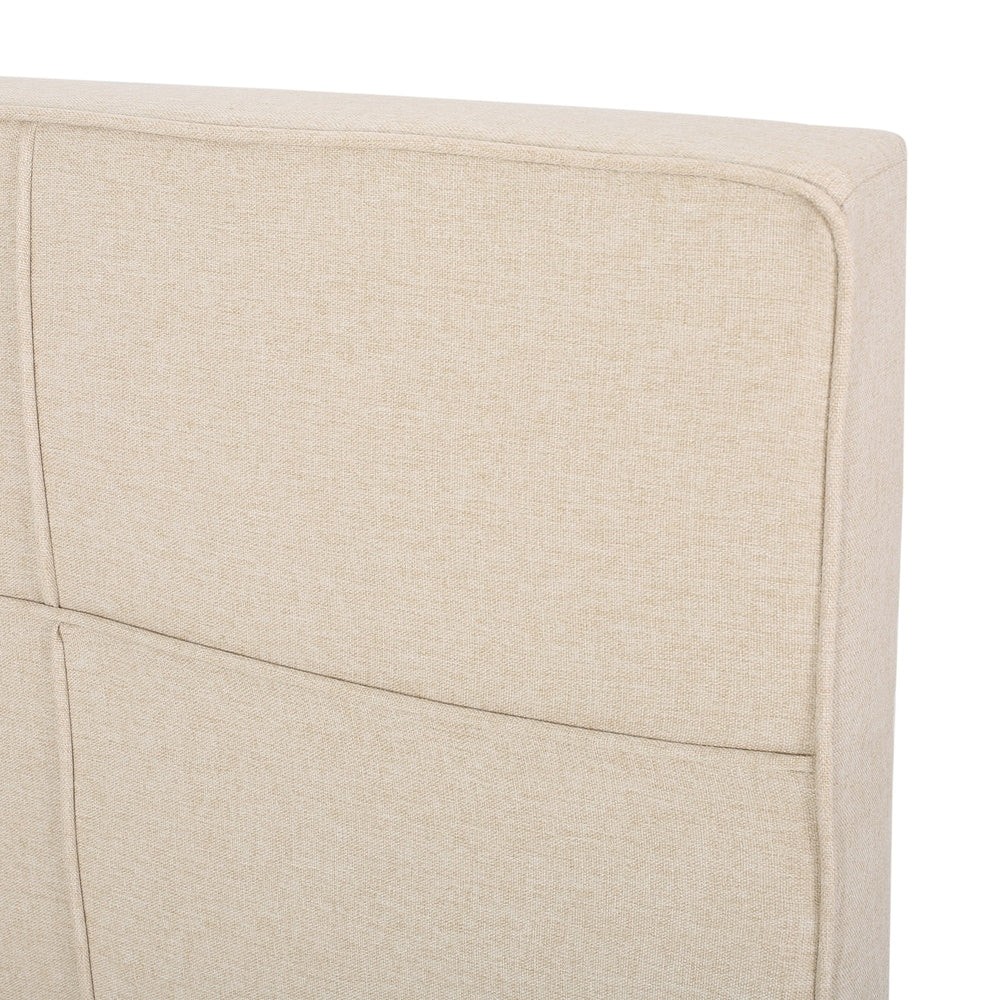Marlene Upholstered Headboard by Christopher Knight Home