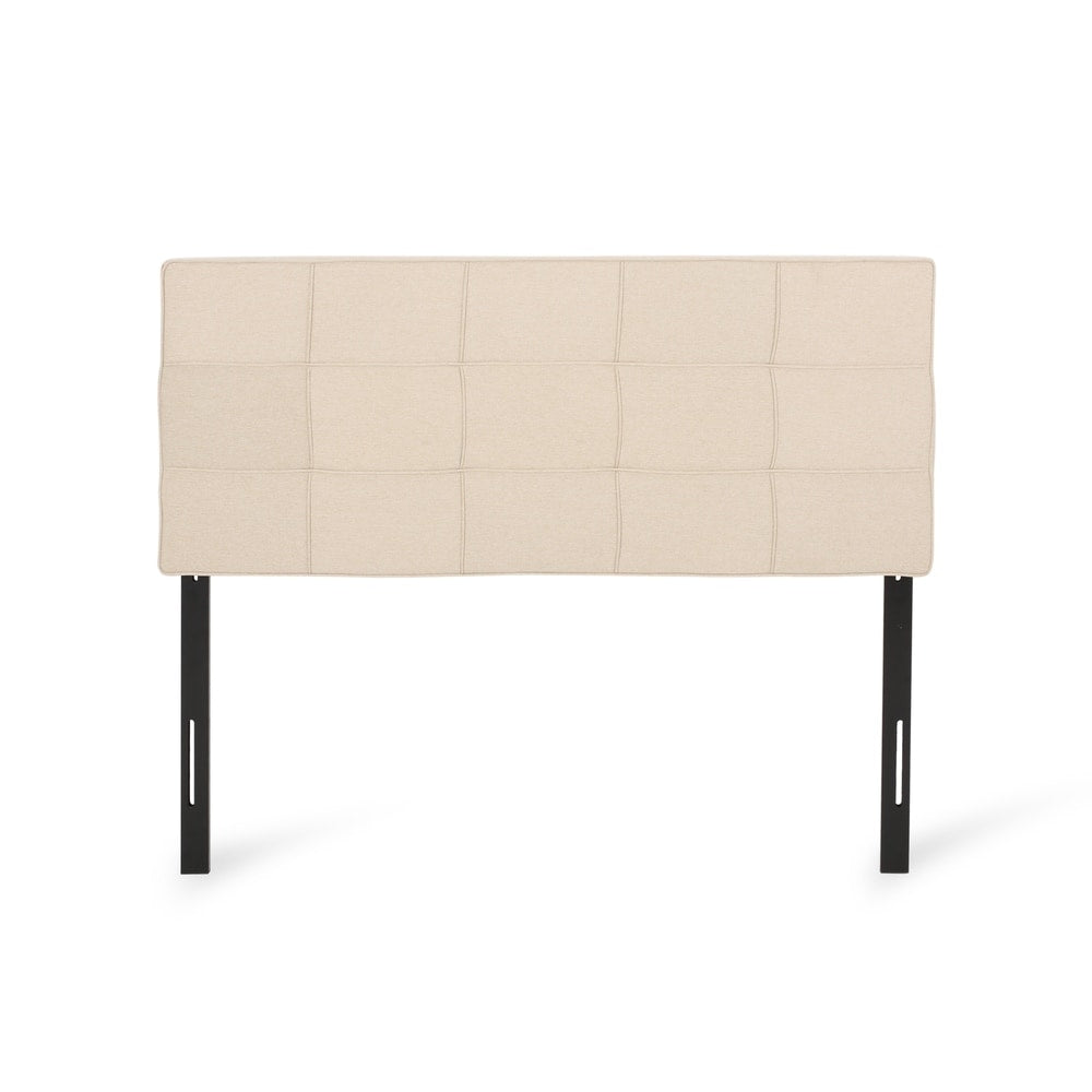 Marlene Upholstered Headboard by Christopher Knight Home