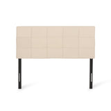 Marlene Upholstered Headboard by Christopher Knight Home