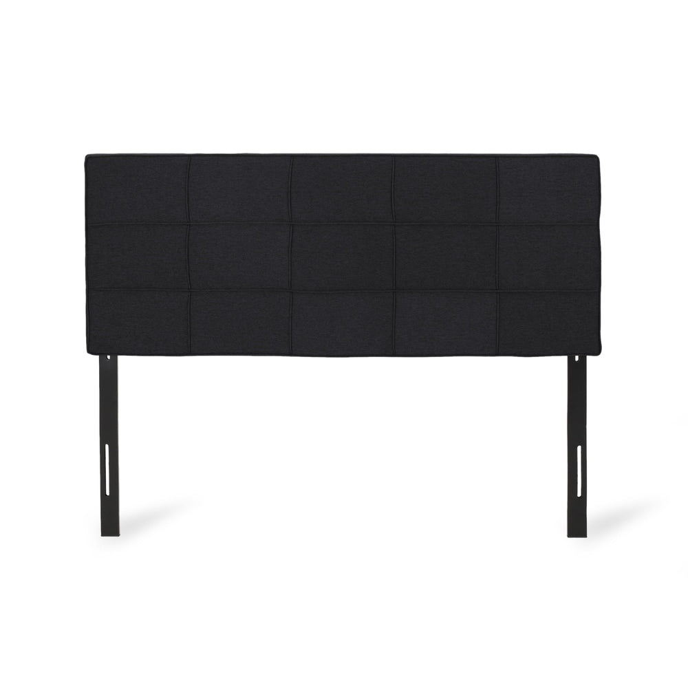 Marlene Upholstered Headboard by Christopher Knight Home
