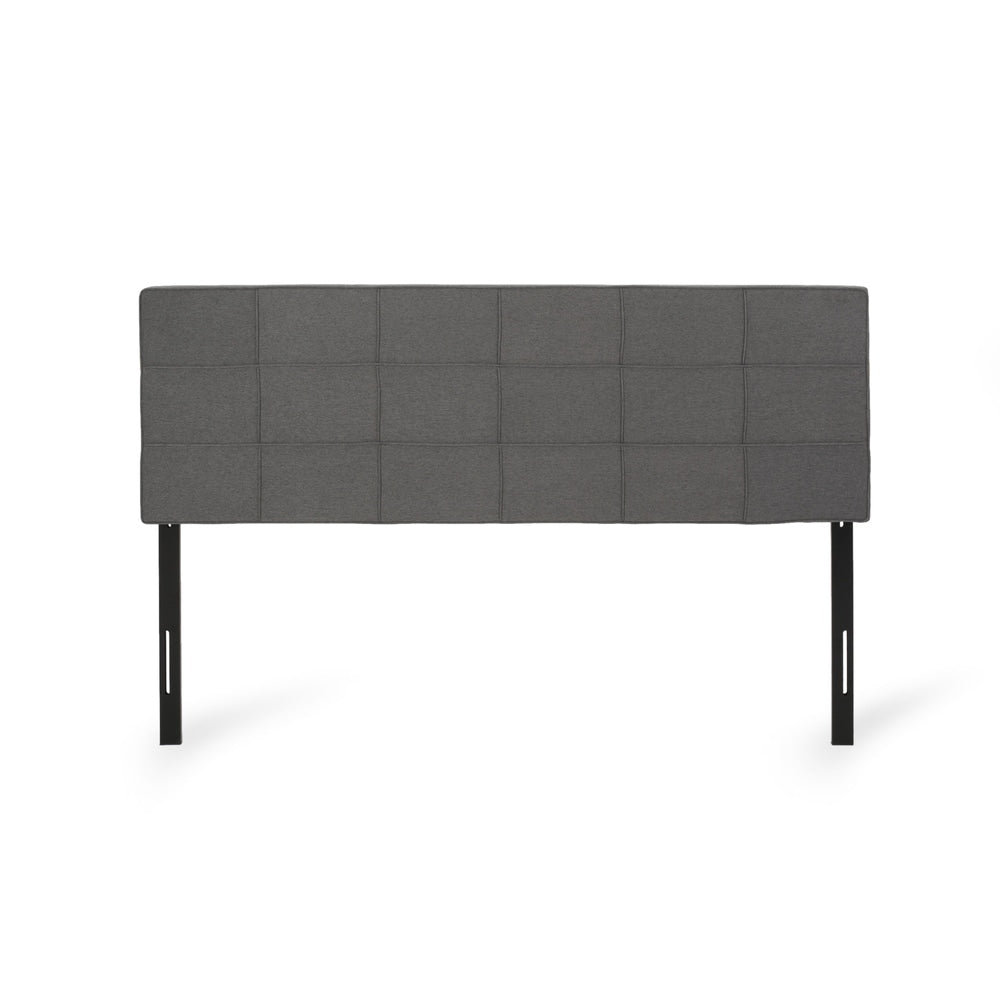 Marlene Upholstered Headboard by Christopher Knight Home