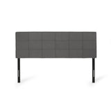 Marlene Upholstered Headboard by Christopher Knight Home