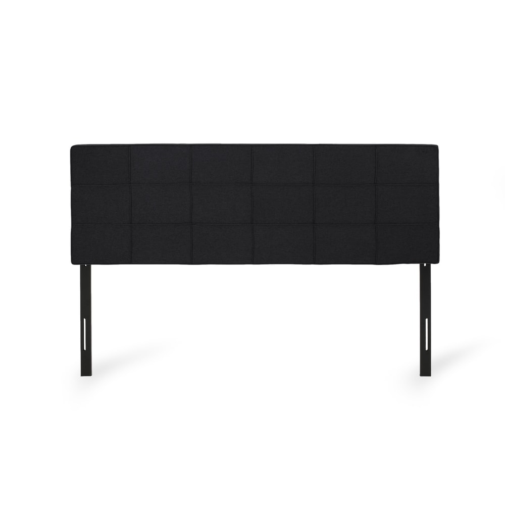 Marlene Upholstered Headboard by Christopher Knight Home