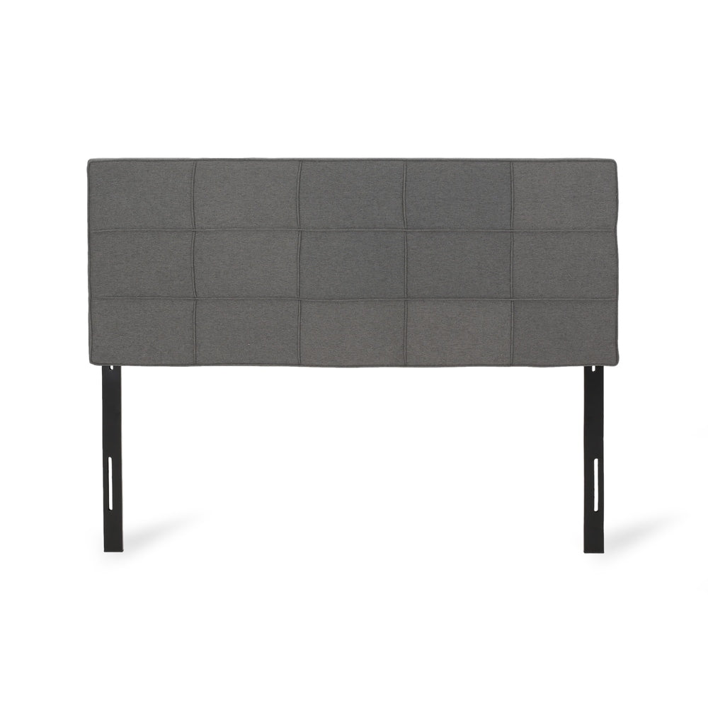Marlene Upholstered Headboard by Christopher Knight Home
