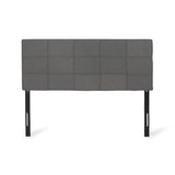 Marlene Upholstered Headboard by Christopher Knight Home