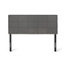 Marlene Upholstered Headboard by Christopher Knight Home