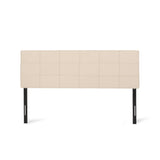 Marlene Upholstered Headboard by Christopher Knight Home